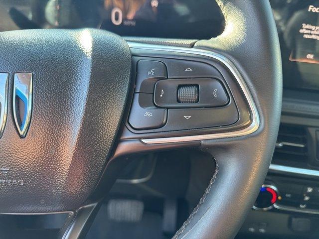 used 2024 Buick Encore GX car, priced at $18,950