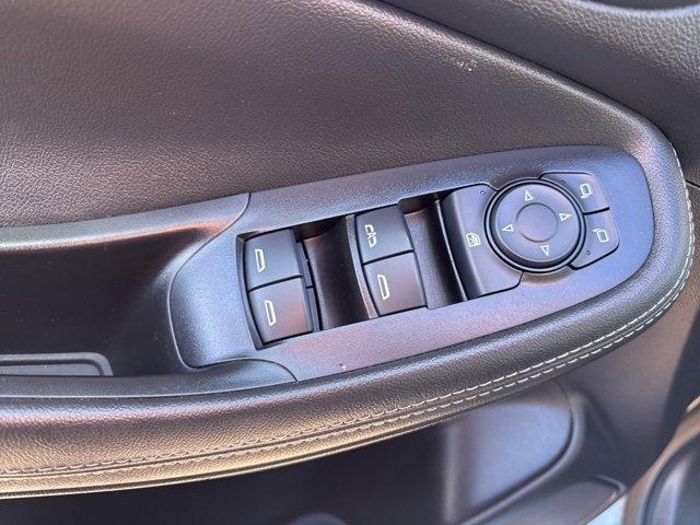 used 2024 Buick Encore GX car, priced at $18,950