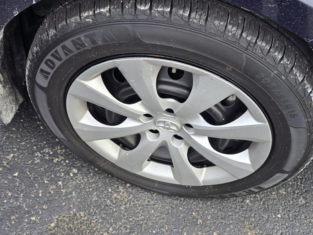 used 2024 Toyota Corolla car, priced at $21,719