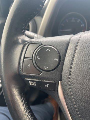 used 2018 Toyota RAV4 car, priced at $20,279
