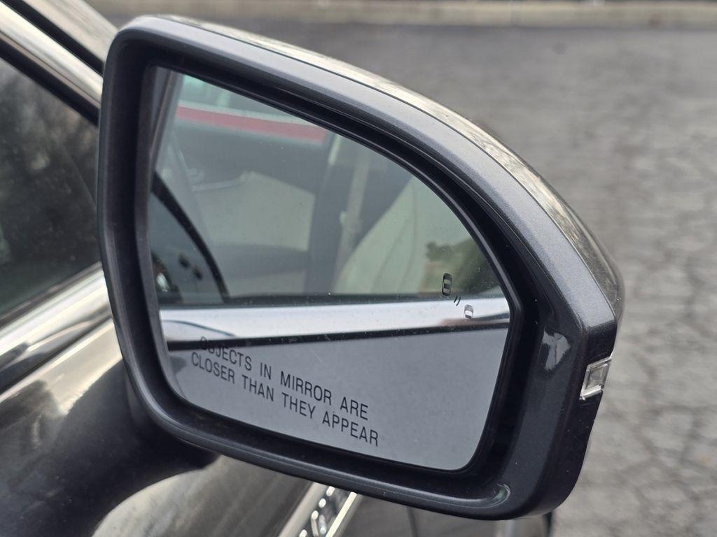 used 2020 Lincoln Nautilus car, priced at $24,650