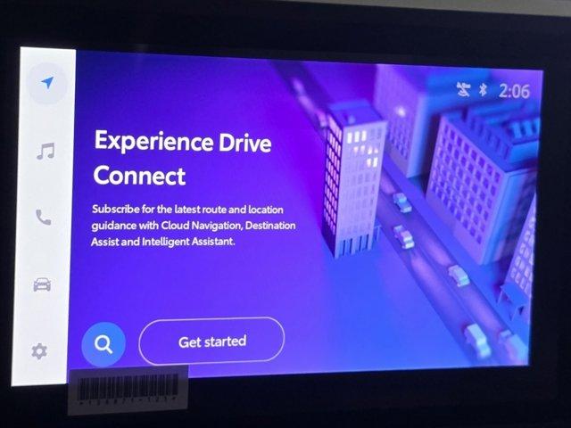 new 2026 Toyota Tacoma car, priced at $40,851