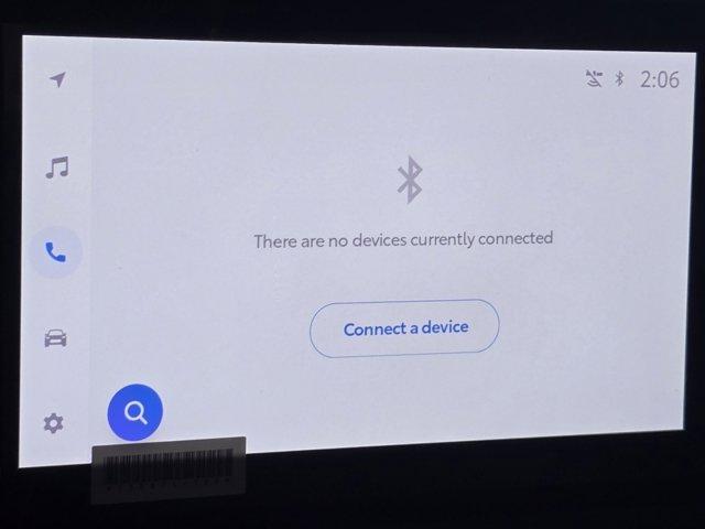 new 2026 Toyota Tacoma car, priced at $40,851