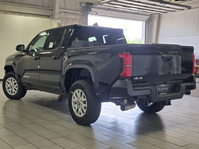 new 2026 Toyota Tacoma car, priced at $40,851