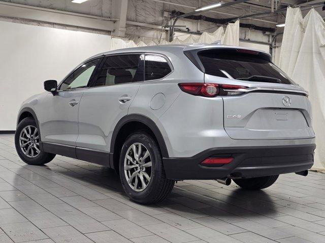 used 2018 Mazda CX-9 car, priced at $18,999