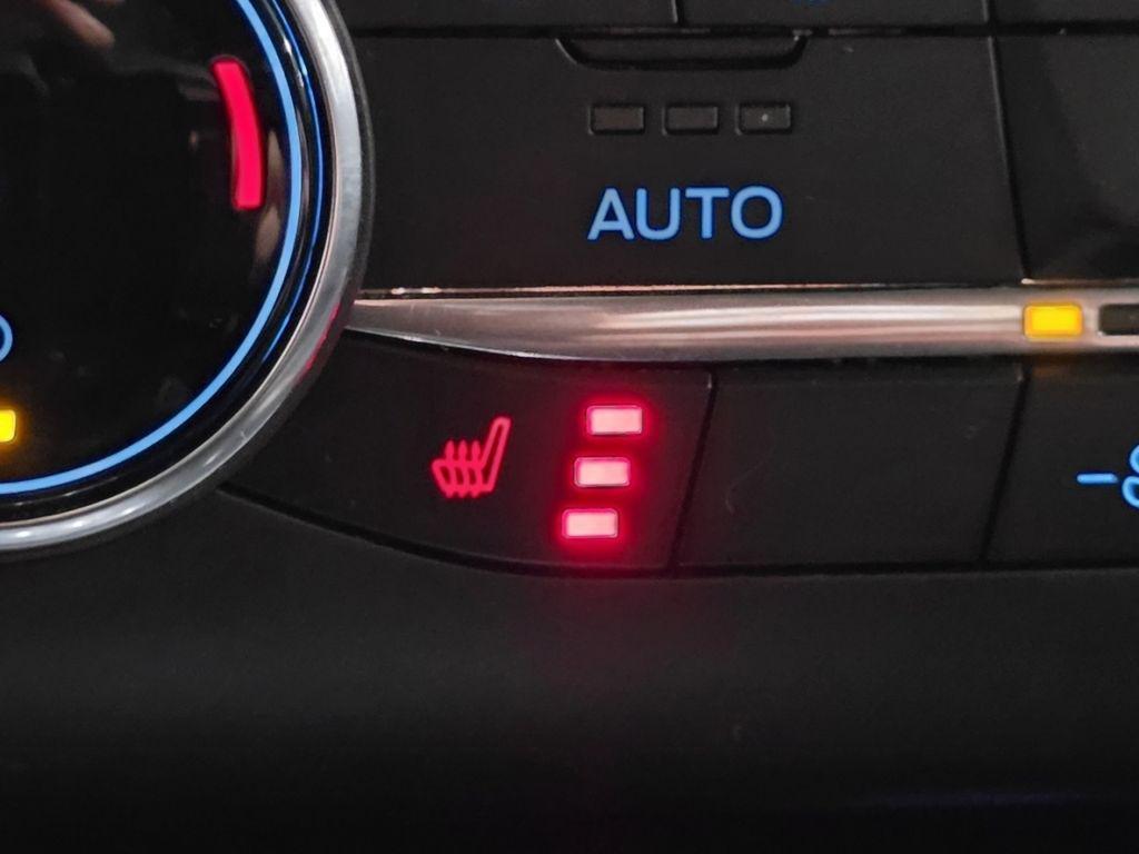 used 2023 Ford Escape car, priced at $23,342