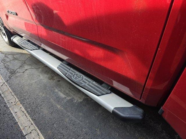 used 2022 Toyota Tundra car, priced at $38,754