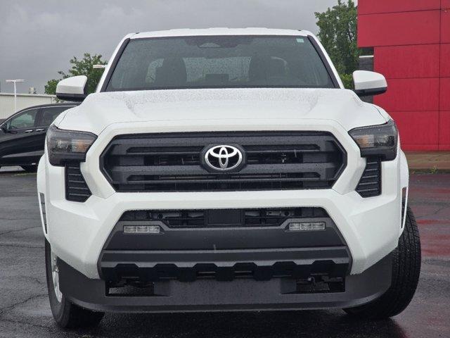 new 2026 Toyota Tacoma car, priced at $41,839