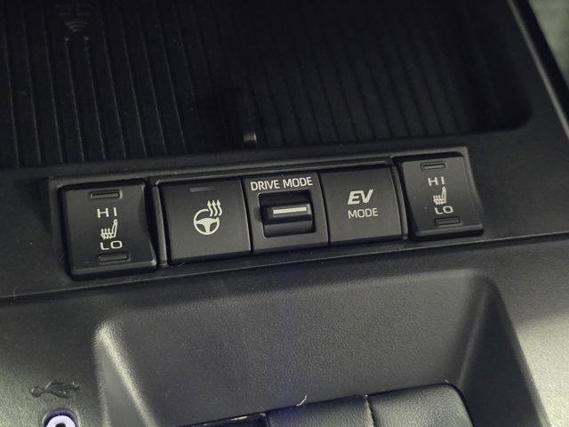 new 2026 Toyota Corolla Cross car, priced at $34,284