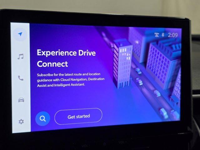 new 2026 Toyota Corolla Cross car, priced at $34,284
