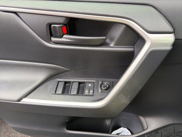 used 2022 Toyota RAV4 car, priced at $24,791