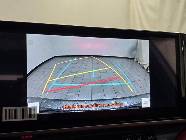 new 2026 Toyota Camry car, priced at $39,155