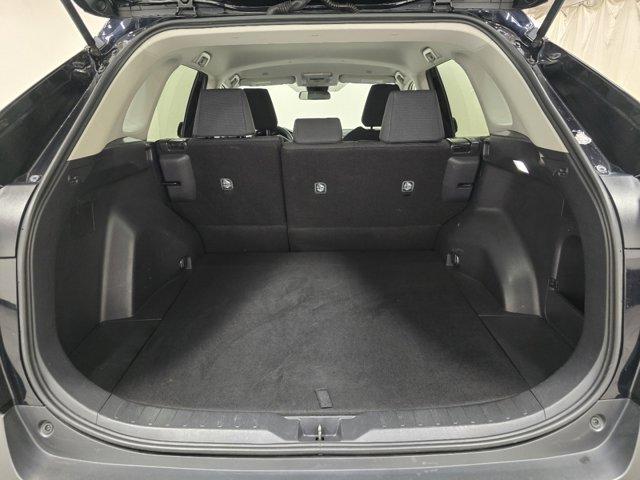 used 2024 Toyota RAV4 car, priced at $27,957