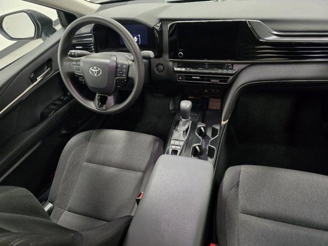 used 2025 Toyota Camry car, priced at $27,919
