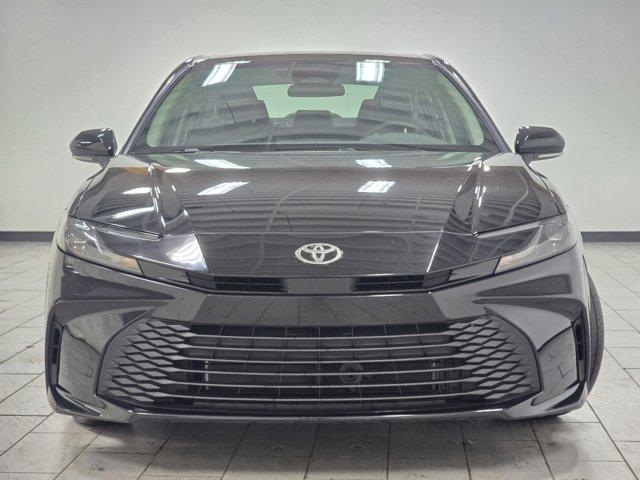 used 2025 Toyota Camry car, priced at $27,919