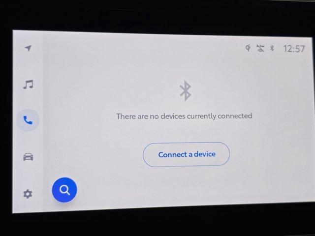 used 2025 Toyota Camry car, priced at $27,919