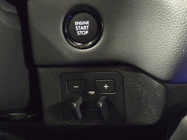 new 2026 Toyota Tundra car, priced at $55,147