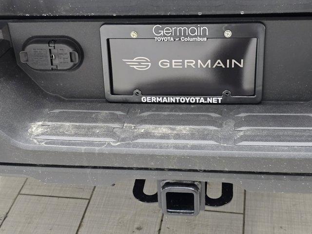 new 2026 Toyota Tundra car, priced at $55,147