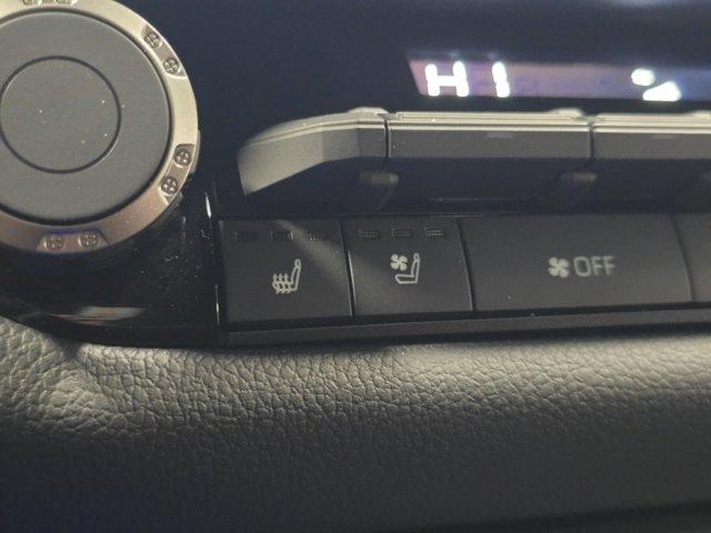 new 2026 Toyota Tundra car, priced at $55,147