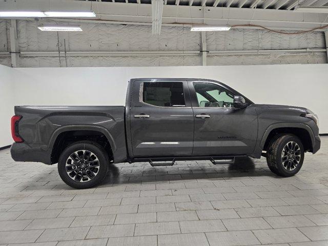 new 2026 Toyota Tundra car, priced at $55,147