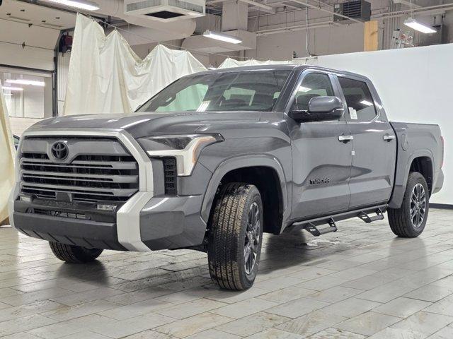 new 2026 Toyota Tundra car, priced at $55,147