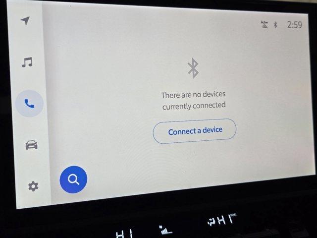 new 2026 Toyota Tundra car, priced at $55,147