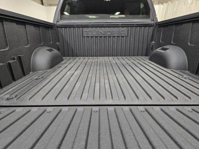 new 2026 Toyota Tundra car, priced at $55,147