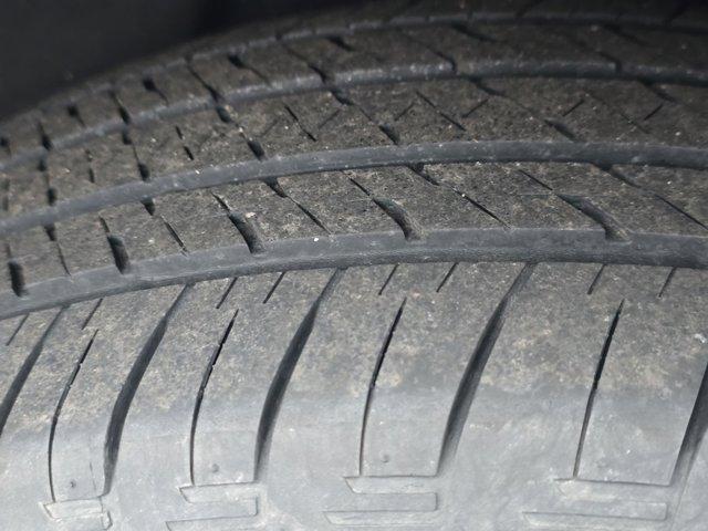 used 2024 Honda CR-V car, priced at $26,750