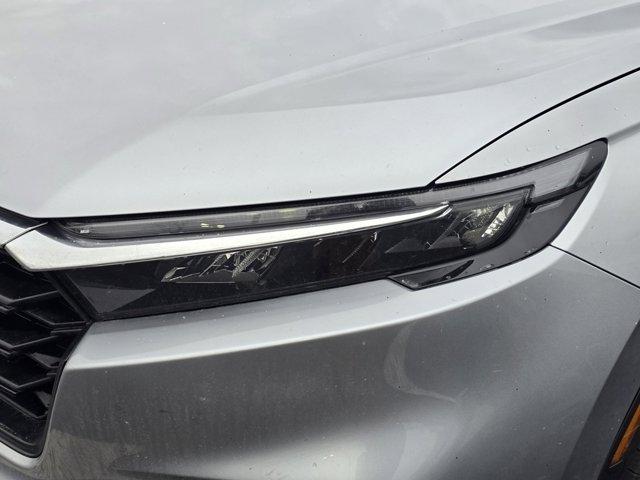 used 2024 Honda CR-V car, priced at $26,750