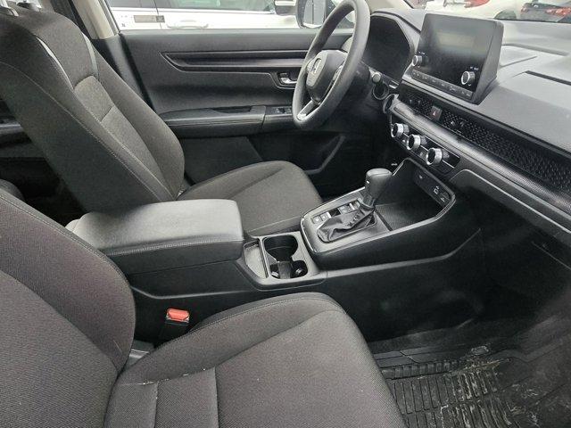 used 2024 Honda CR-V car, priced at $26,750
