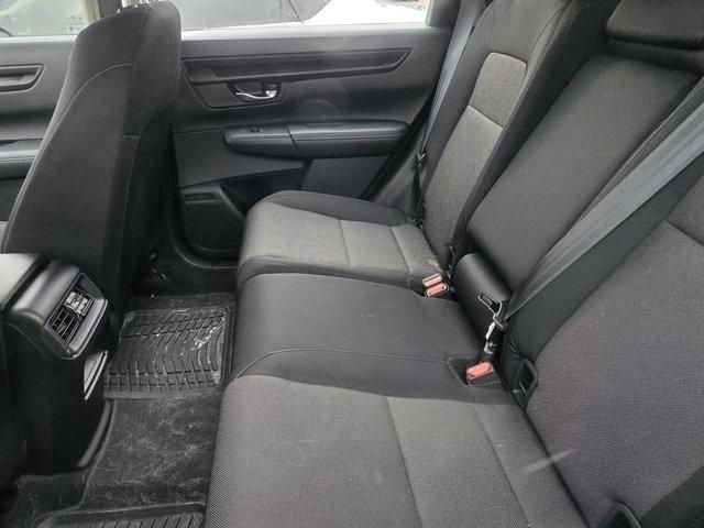 used 2024 Honda CR-V car, priced at $26,750