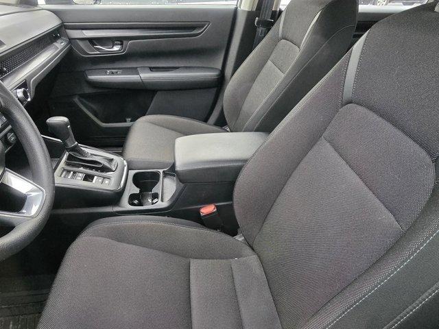 used 2024 Honda CR-V car, priced at $26,750