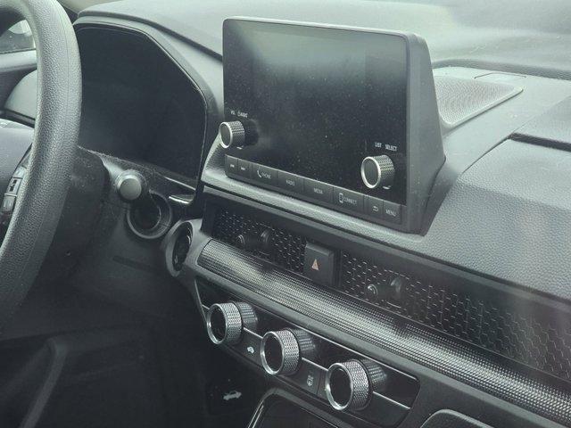 used 2024 Honda CR-V car, priced at $26,750