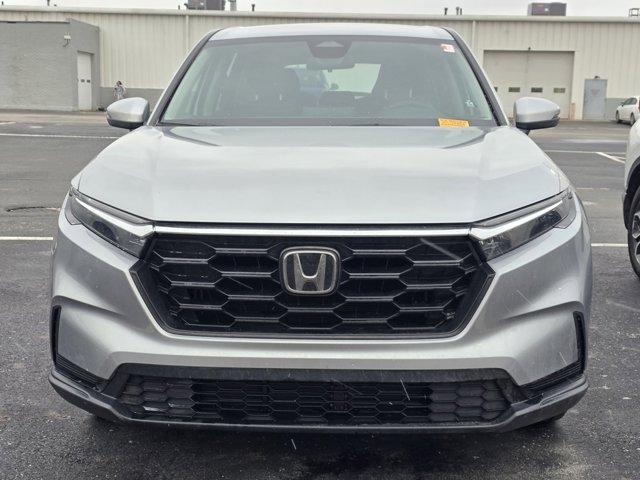 used 2024 Honda CR-V car, priced at $26,750