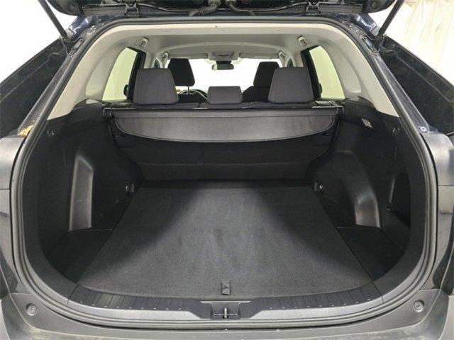 used 2019 Toyota RAV4 car, priced at $17,410