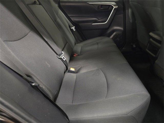 used 2019 Toyota RAV4 car, priced at $17,410