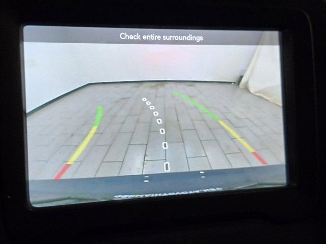 used 2020 Jeep Renegade car, priced at $15,707