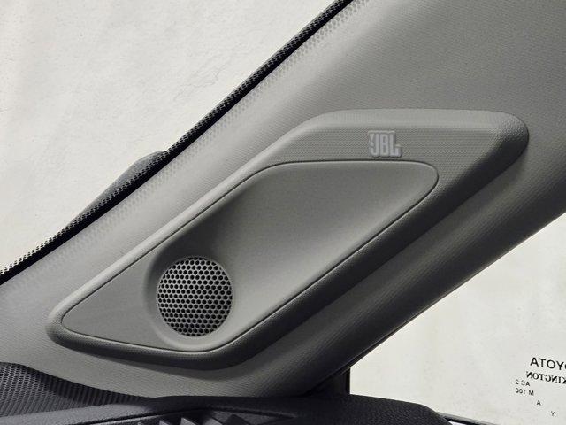 new 2025 Toyota RAV4 car, priced at $37,491