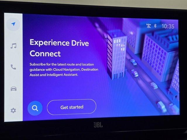 new 2025 Toyota RAV4 car, priced at $37,491