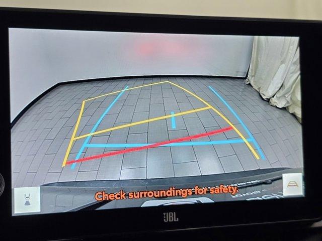 new 2025 Toyota RAV4 car, priced at $37,491