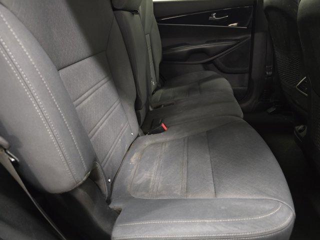 used 2019 Kia Sorento car, priced at $13,689