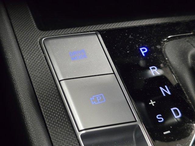 used 2023 Hyundai Elantra car, priced at $18,840