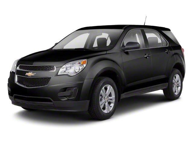 used 2013 Chevrolet Equinox car