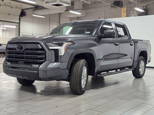 new 2026 Toyota Tundra car, priced at $52,415