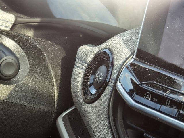 used 2023 Jeep Compass car, priced at $19,650