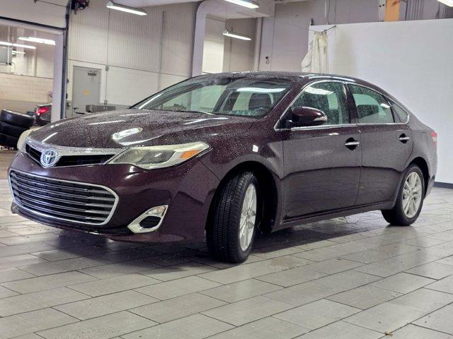 used 2014 Toyota Avalon car, priced at $14,394