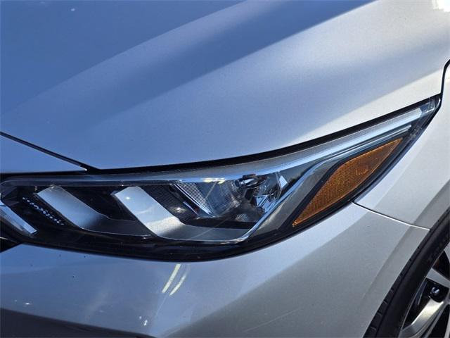 used 2020 Nissan Sentra car, priced at $12,712