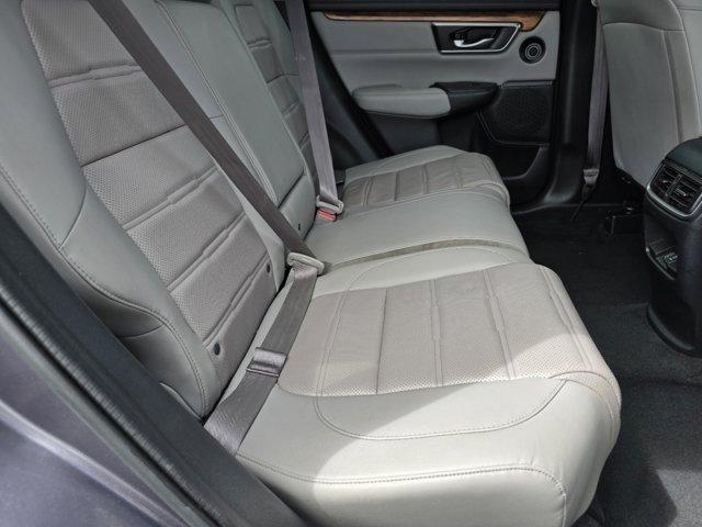 used 2021 Honda CR-V car, priced at $25,245