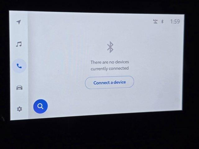 new 2026 Toyota Corolla Cross car, priced at $29,956