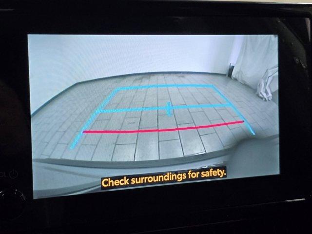 new 2026 Toyota Corolla Cross car, priced at $29,956